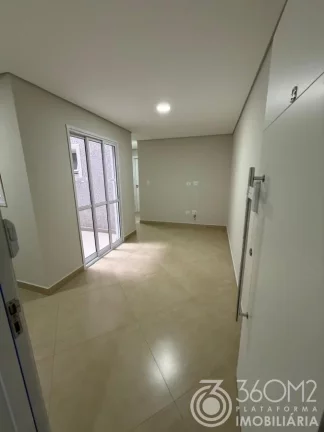 Imagem Apartamento sem Condomínio para Venda em Santo André / SP no bairro Vila Linda
