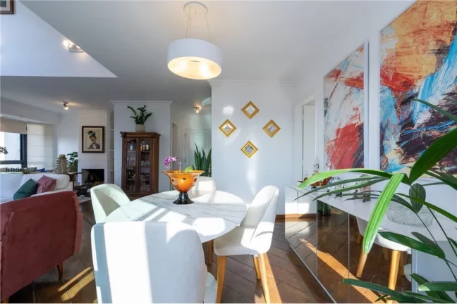 Imagem APARTAMENTO RESIDENCIAL em São Paulo - SP, Vila Suzana