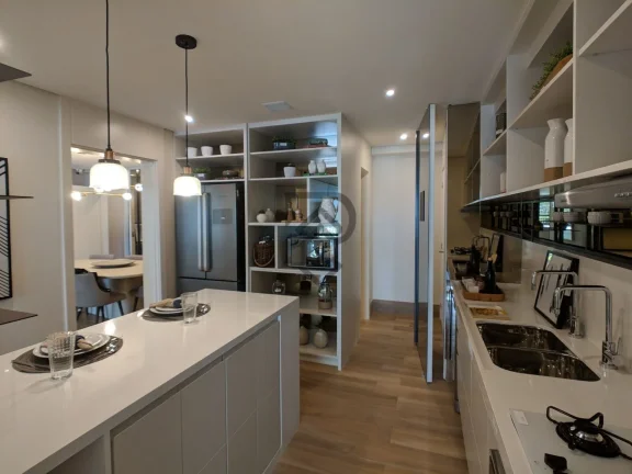 Imagem Apartamento Chacara klabin pronto para morar