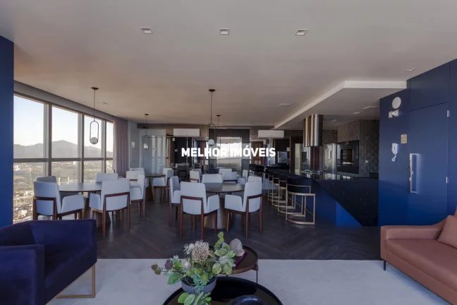 Imagem Apartamento a venda Edifício Ocean Breeze com 167m² em Balneário Camboriú