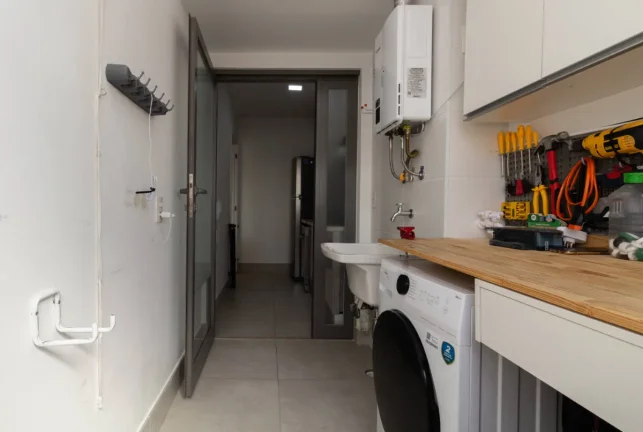 Imagem Apartamento Vila Leopoldina - 95M², 2 Dorms, 1 Suíte, 1 Vaga, Lazer.