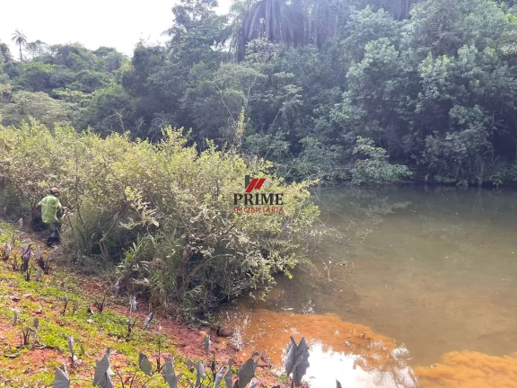 Imagem Fazendinha - Condominio Terras Verdes - Lagoa Santa