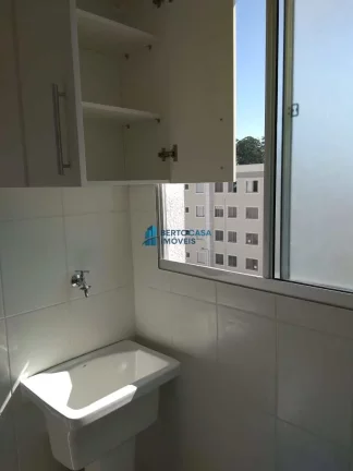 Imagem Apartamento Padrão