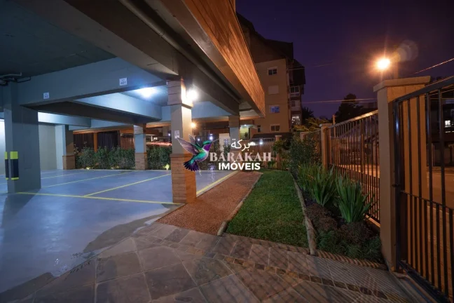 Imagem Condomínio Adail de Castilhos - Apartamento à venda no bairro Centro - Gramado/RS