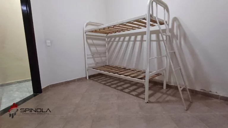 Imagem Sobrado com 3 dormitórios à venda, 110 m² por R$ 879.000,00 - Balneário Flórida - Praia Grande/SP