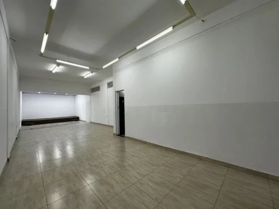 Imagem Salão para alugar, 82 m² por R$ 2.800,00/mês - Vila Urupês - Suzano/SP