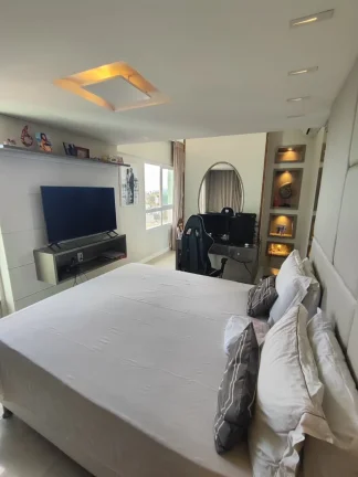 Imagem Amplo Apartamento no Patamares em Salvador Novo