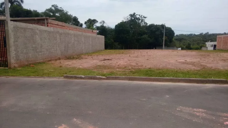 Imagem Terreno no Condomínio Santa Regina - Capela Velha em Araucária - R$220 mil