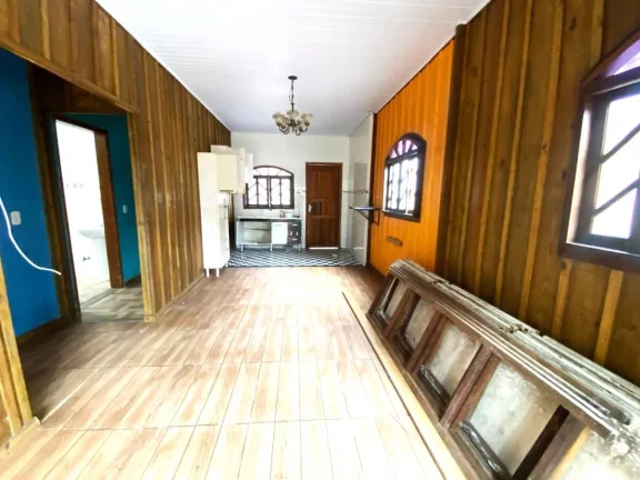 Imagem Imóvel comercial e residencial à venda na Vila Garcez - Iguape/SP