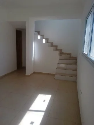Imagem Sobrado com 3 dormitórios à venda, 83 m² por R$ 290.000,00 - Jundiapeba - Mogi das Cruzes/SP