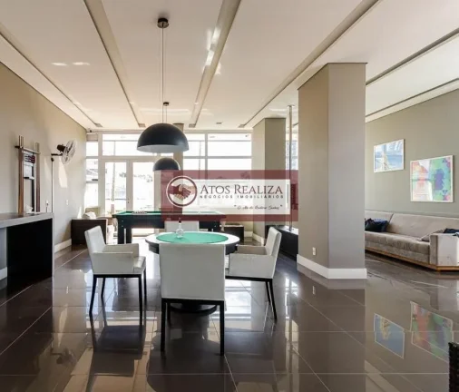 Imagem Locação de Apartamento 2 Dorms no Ipiranga SP - 60m², 1 Suíte