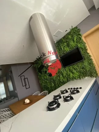 Imagem Apartamento Exclusivo á Venda no bairro Jardim em Santo André