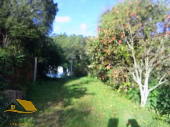 Imagem VENDO CHÁCARA COM 20 MIL MTS² EM RIBEIRÃO DO CAPITÃO (SÃO JOSÉ)