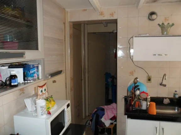 Imagem Apartamento para Venda por R$160.000,00 com 56m², 2 dormitórios, 1 vaga e 1 banheiro - Guaianases, São paulo / SP - Cód. 13393