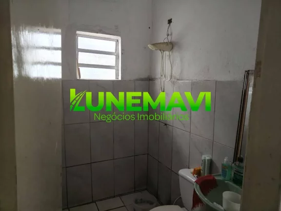 Imagem Terreno com construção à venda em Itaquaquecetuba – 5x25