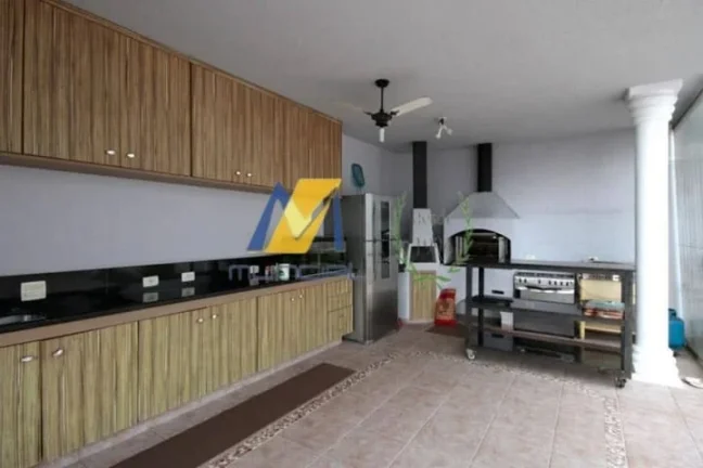 Imagem Vendo Casa de Alto Padrão em Alphaville, Santa do Parnaiba