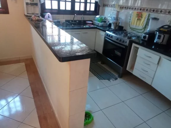 Imagem Sobrado à venda, 245 m² por R$ 742.000,00 - Jardim Ana Rosa - Suzano/SP