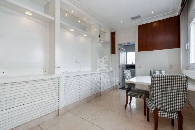 Imagem Apartamento com 6 dormitórios à venda, 440 m² por R$ 19.800.000,00 - Itaim Bibi - São Paulo/SP