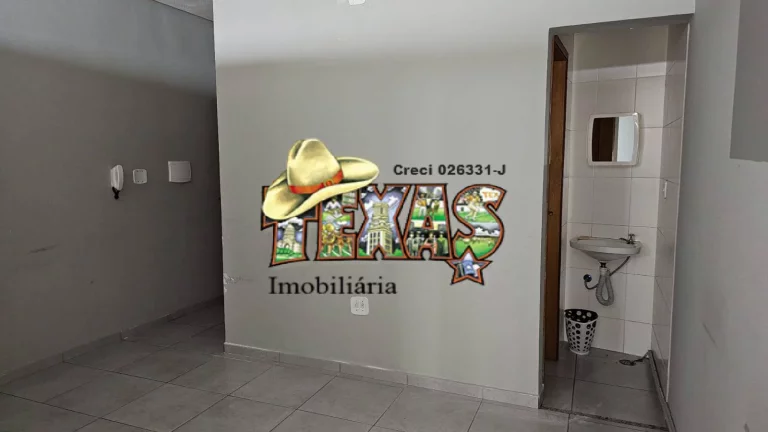 Imagem SALA COMERCIAL 38M² PARA LOCAÇÃO - VILA MARIETA