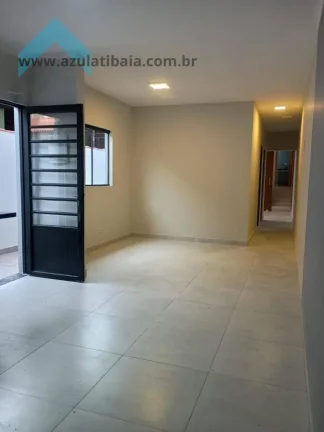 Imagem Encontre Seu Novo Lar em Atibaia: Conforto e Praticidade
