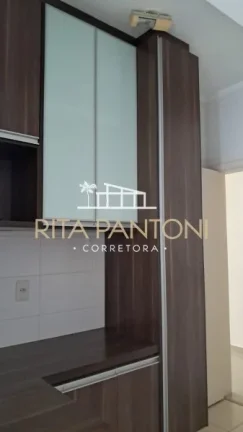 Imagem Apartamento - Ribeirão Preto - Nova Aliança - Região Sul