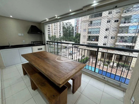 Imagem Apartamento Padrão