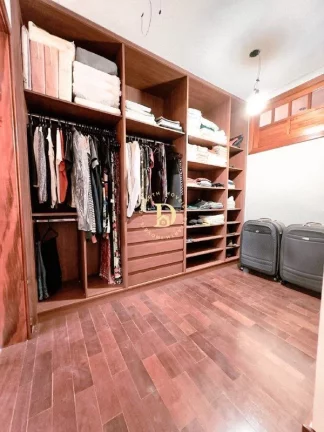 Imagem Casa - Internacional Park - Guaratinguetá - 4 Dormitórios (2 Suítes) - 473m²