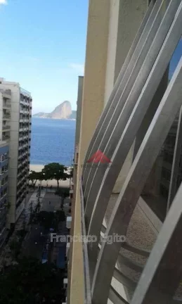 Imagem Apartamento com 3 dormitórios à venda, 75 m² por R$ 750.000,00 - Icaraí - Niterói/RJ