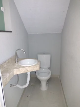 Imagem APARTAEMENTO A VENDA NO PARQUE NOVO ORATORIO