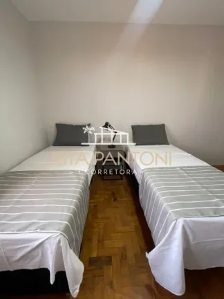 Imagem Apartamento - Ribeirão Preto - Centro