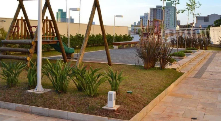 Imagem Apartamento com 3 dormitórios à venda, 92 m² por R$ 649.000,00 - Vila Valparaíso - Santo André/SP