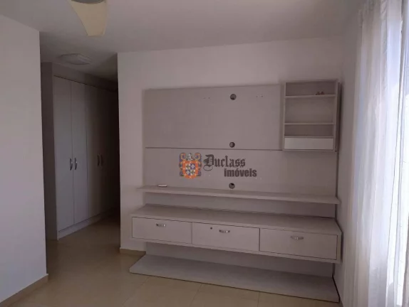 Imagem Apartamento com 3 suítes à venda, 172 m² por R$ 2.300.000 - Mauá - São Caetano do Sul/SP