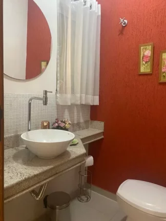 Imagem Casa para Venda em Contagem / MG no bairro Cabral