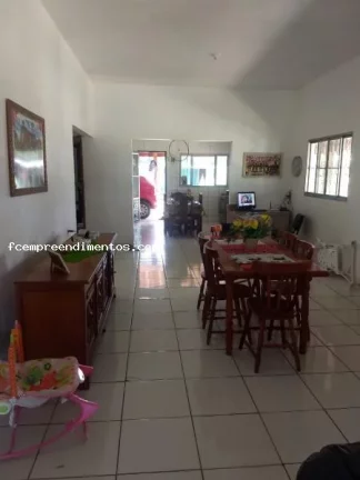 Imagem Chácara para Venda em Limeira, Bairro dos Frades, 3 dormitórios, 1 banheiro, 1 vaga