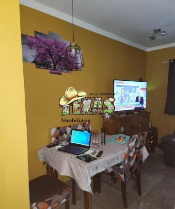 Imagem SOBRADO PARA VENDA EM VILA ESPERANÇA