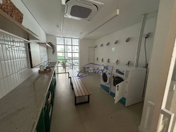 Imagem Apartamento com 1 dormitório, 19 m² - venda por R$ 330.000,00 ou aluguel por R$ 2.139,00/mês - Liberdade - São Paulo/SP