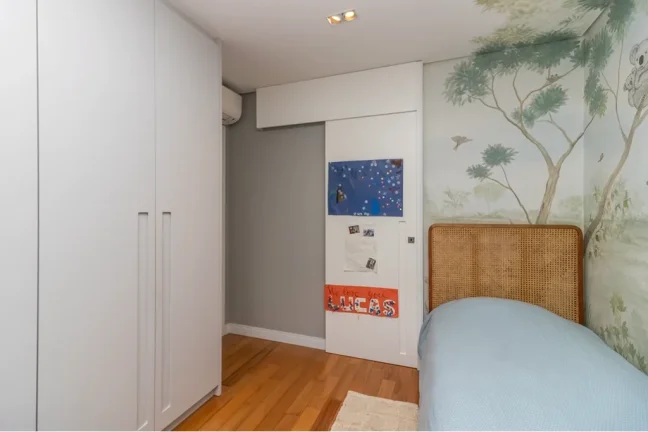 Imagem APARTAMENTO RESIDENCIAL em São Paulo - SP, Jardim das Acácias