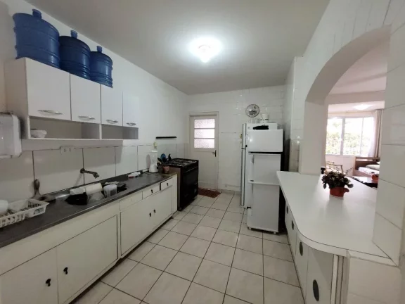Imagem Apartamento com 2 dormitórios à venda, 90 m² - Pitangueiras - Guarujá/SP