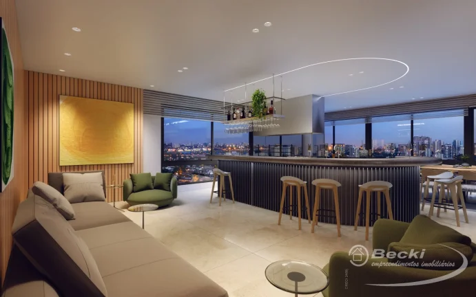 Imagem Apartamento em Santo Antônio - Joinville