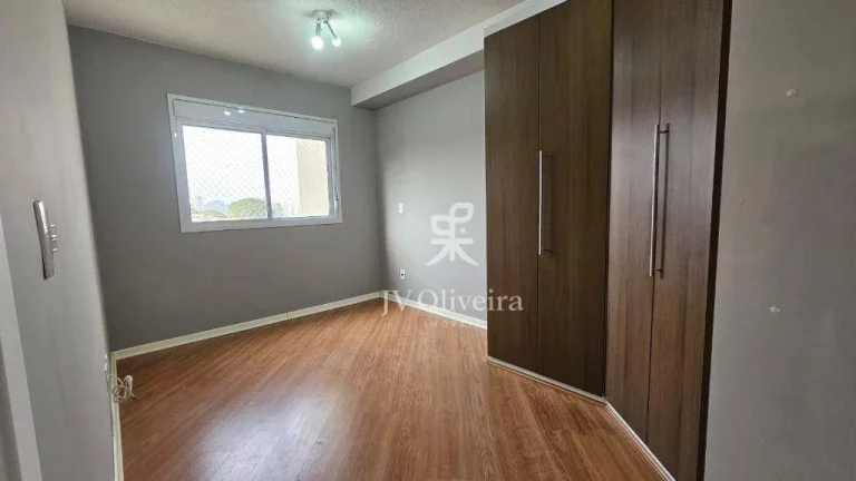 Imagem Apartamento com 2 dormitórios à venda, 60 m² por R$ 550.000,00 - Jardim das Vertentes - São Paulo/SP