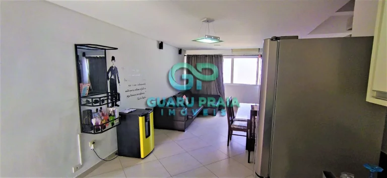 Imagem Apartamento Padrão Duplex com 2 suítes