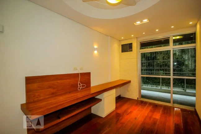 Imagem Apartamento à Venda - Copacabana, 3 Quartos, 157 m2