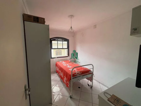 Imagem Apartamento com 3 dormitórios à venda, 67 m² por R$ 360.000,00 - Vila Rosália - Guarulhos/SP