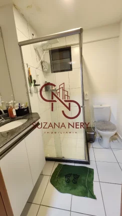 Imagem Apartamento no Condomínio Alvorada com 3 quartos