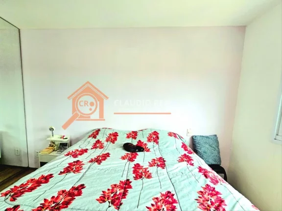 Imagem Apartamento com 2 Quartos à venda, 80m² - Jardim Marajoara