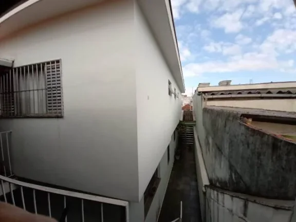 Imagem Sobrado com 2 Suítes na Vila Carrão