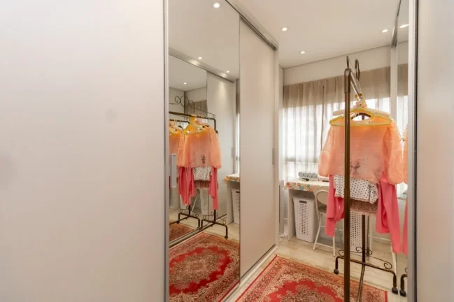 Imagem Apartamento Rua Capote Valente - 72M², 1 Dorm, 1 Suíte, 1 Vaga Determinada, Academia, Piscina.