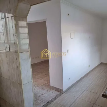 Imagem Casa Padrão