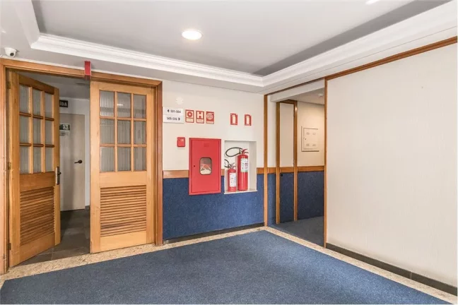 Imagem Apartamento à venda em Porto Alegre, Independência, com 1 quarto, 57,59m2