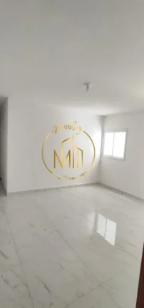 Imagem Apartamento para Venda em Santo André, campestre, 2 dormitórios, 1 suíte, 2 banheiros,